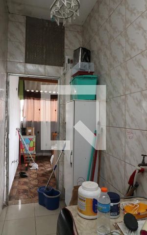 Casa à venda com 120m², 3 quartos e 1 vagaÁrea de Serviço