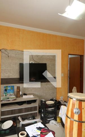 Casa à venda com 120m², 3 quartos e 1 vagaSala