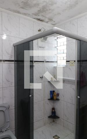 Casa à venda com 120m², 3 quartos e 1 vagaBanheiro da Suíte