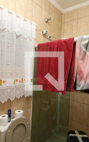Casa à venda com 120m², 3 quartos e 1 vagaBanheiro