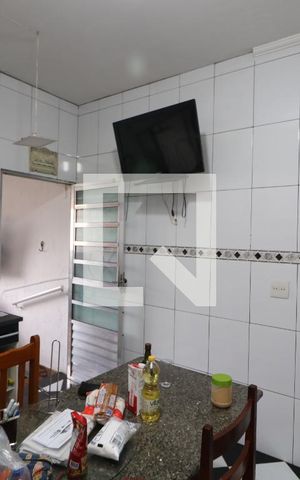Casa à venda com 120m², 3 quartos e 1 vagaCozinha