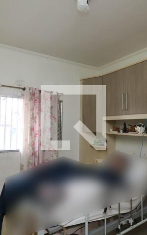 Casa à venda com 120m², 3 quartos e 1 vagaQuarto