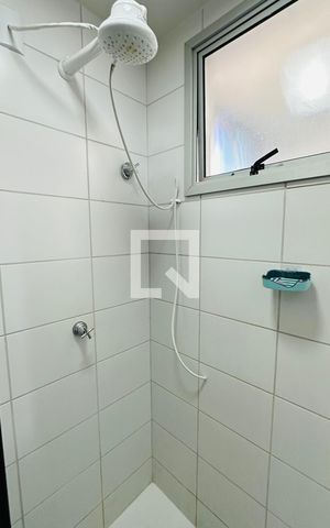 Apartamento à venda com 68m², 3 quartos e 2 vagas Apartamento à venda com 68m², 3 quartos e 2 vagasBanheiro
