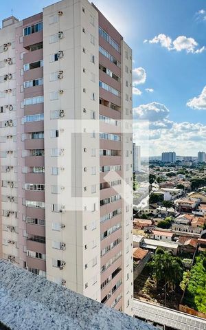 Apartamento à venda com 68m², 3 quartos e 2 vagas Apartamento à venda com 68m², 3 quartos e 2 vagasVaranda