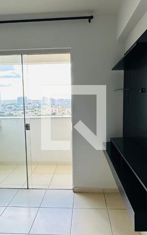 Apartamento à venda com 68m², 3 quartos e 2 vagas Apartamento à venda com 68m², 3 quartos e 2 vagasSala
