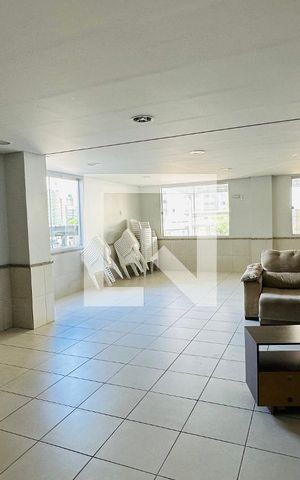Apartamento à venda com 68m², 3 quartos e 2 vagas Apartamento à venda com 68m², 3 quartos e 2 vagasÁrea comum - Salão de festas