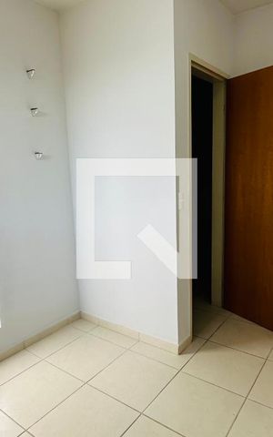 Apartamento à venda com 68m², 3 quartos e 2 vagas Apartamento à venda com 68m², 3 quartos e 2 vagasQuarto 2