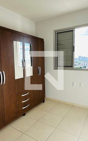 Apartamento à venda com 68m², 3 quartos e 2 vagas Apartamento à venda com 68m², 3 quartos e 2 vagasQuarto 1