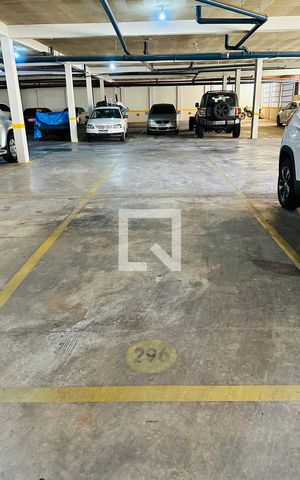 Apartamento à venda com 68m², 3 quartos e 2 vagas Apartamento à venda com 68m², 3 quartos e 2 vagasGaragem