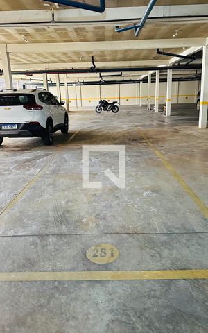 Apartamento à venda com 68m², 3 quartos e 2 vagas Apartamento à venda com 68m², 3 quartos e 2 vagasGaragem