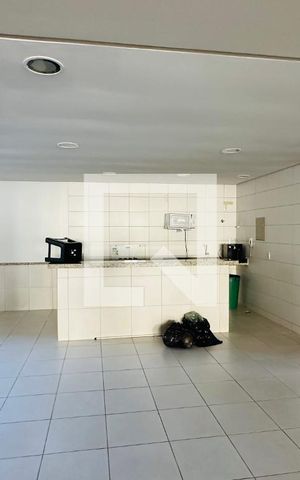 Apartamento à venda com 68m², 3 quartos e 2 vagas Apartamento à venda com 68m², 3 quartos e 2 vagasÁrea comum - Salão de festas