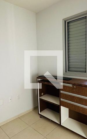 Apartamento à venda com 68m², 3 quartos e 2 vagas Apartamento à venda com 68m², 3 quartos e 2 vagasQuarto 2