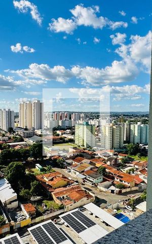 Apartamento à venda com 68m², 3 quartos e 2 vagas Apartamento à venda com 68m², 3 quartos e 2 vagasVaranda