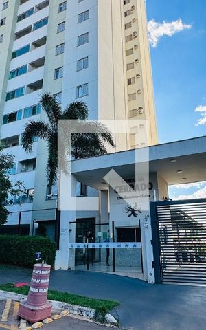 Apartamento à venda com 68m², 3 quartos e 2 vagas Apartamento à venda com 68m², 3 quartos e 2 vagasFachada