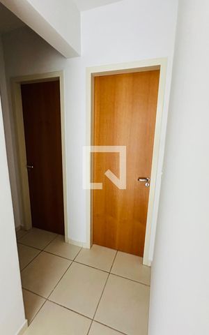 Apartamento à venda com 68m², 3 quartos e 2 vagas Apartamento à venda com 68m², 3 quartos e 2 vagasCorredor
