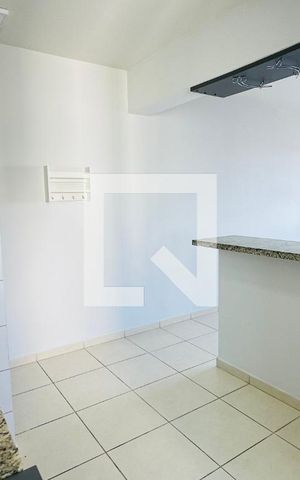 Apartamento à venda com 68m², 3 quartos e 2 vagas Apartamento à venda com 68m², 3 quartos e 2 vagasCozinha