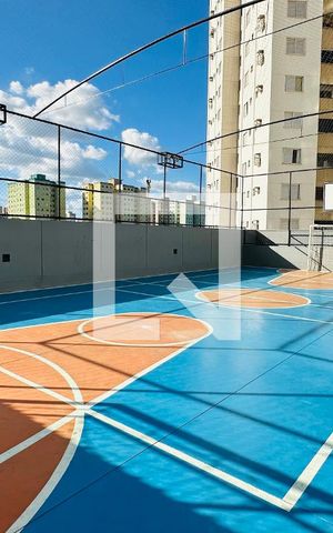 Apartamento à venda com 68m², 3 quartos e 2 vagas Apartamento à venda com 68m², 3 quartos e 2 vagasQuadra Esportiva