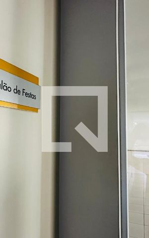 Apartamento à venda com 68m², 3 quartos e 2 vagas Apartamento à venda com 68m², 3 quartos e 2 vagasÁrea comum - Salão de festas