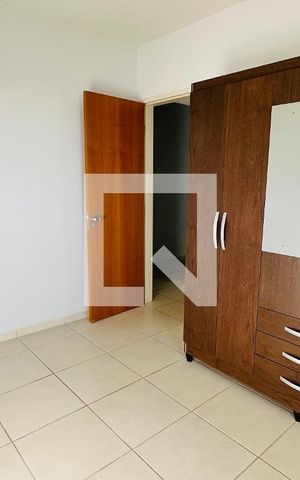 Apartamento à venda com 68m², 3 quartos e 2 vagas Apartamento à venda com 68m², 3 quartos e 2 vagasQuarto 1