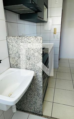 Apartamento à venda com 68m², 3 quartos e 2 vagas Apartamento à venda com 68m², 3 quartos e 2 vagasÁrea de Serviço