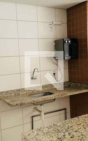 Apartamento à venda com 68m², 3 quartos e 2 vagas Apartamento à venda com 68m², 3 quartos e 2 vagasÁrea comum - Churrasqueira