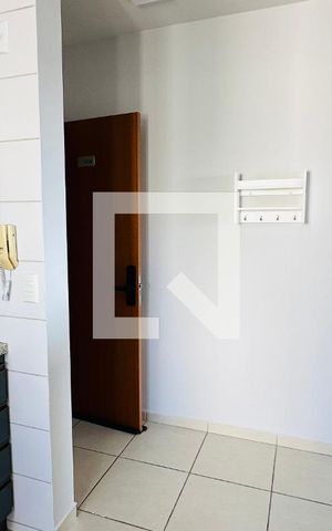Apartamento à venda com 68m², 3 quartos e 2 vagas Apartamento à venda com 68m², 3 quartos e 2 vagasCozinha