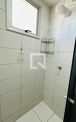 Apartamento à venda com 68m², 3 quartos e 2 vagas Apartamento à venda com 68m², 3 quartos e 2 vagasBanheiro