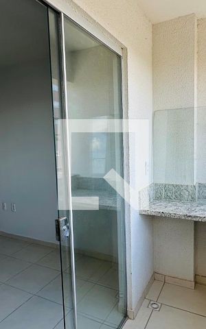 Apartamento à venda com 68m², 3 quartos e 2 vagas Apartamento à venda com 68m², 3 quartos e 2 vagasVaranda