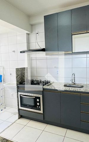 Apartamento à venda com 68m², 3 quartos e 2 vagas Apartamento à venda com 68m², 3 quartos e 2 vagasCozinha