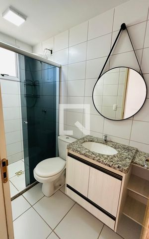 Apartamento à venda com 68m², 3 quartos e 2 vagas Apartamento à venda com 68m², 3 quartos e 2 vagasSuite 1