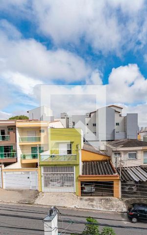Apartamento para alugar com 82m², 2 quartos e 2 vagas Apartamento para alugar com 82m², 2 quartos e 2 vagasVista da Sacada do Quarto 2