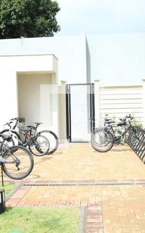 Apartamento para alugar com 29m², 1 quarto e sem vagaBicicletário