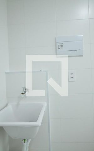 Apartamento para alugar com 29m², 1 quarto e sem vagaÁrea de Serviço