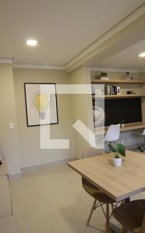 Apartamento para alugar com 29m², 1 quarto e sem vagaEspaço coworking