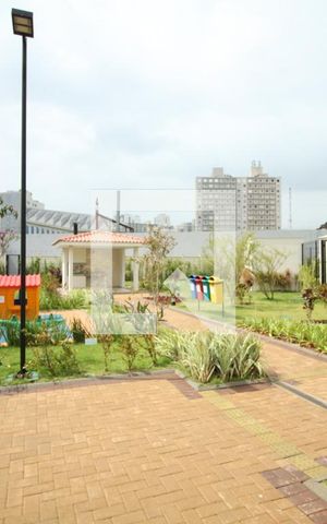 Apartamento para alugar com 29m², 1 quarto e sem vagaÁrea comum