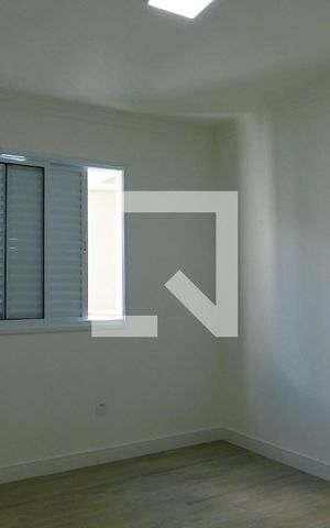 Apartamento à venda com 80m², 3 quartos e 2 vagasQuarto 2