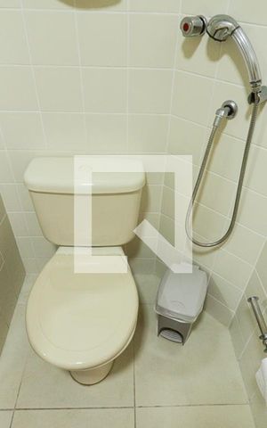 Studio para alugar com 35m², 1 quarto e 1 vagaBanheiro