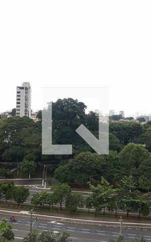 Studio para alugar com 35m², 1 quarto e 1 vagaVista do Studio