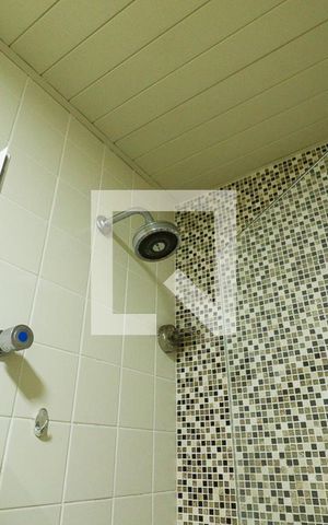 Studio para alugar com 35m², 1 quarto e 1 vagaBanheiro
