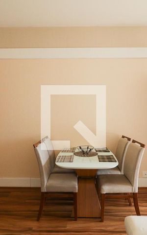 Studio para alugar com 35m², 1 quarto e 1 vagaStudio