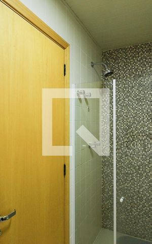 Studio para alugar com 35m², 1 quarto e 1 vagaBanheiro