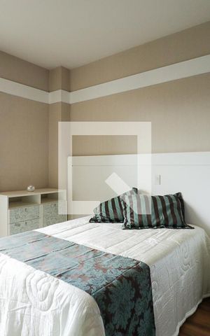 Studio para alugar com 35m², 1 quarto e 1 vagaStudio