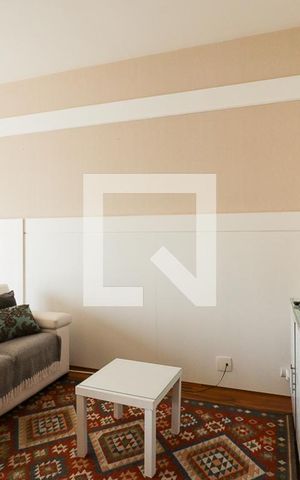 Studio para alugar com 35m², 1 quarto e 1 vagaStudio