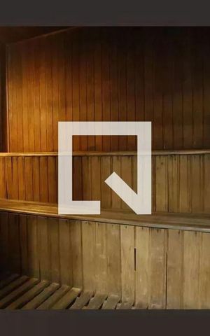 Apartamento à venda com 32m², 1 quarto e 1 vaga Apartamento à venda com 32m², 1 quarto e 1 vagaÁrea comum - Sauna