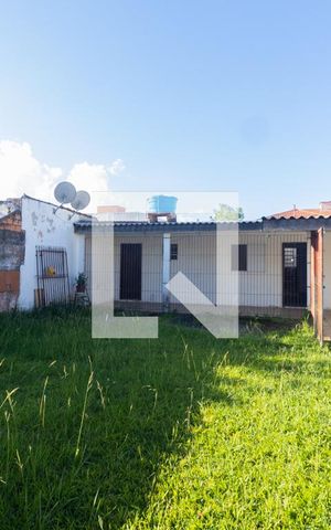 Casa à venda com 390m², 3 quartos e 1 vagaQuintal