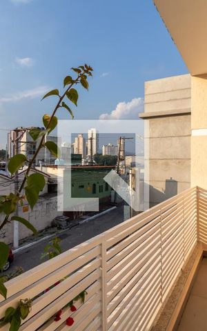 Casa à venda com 300m², 4 quartos e 4 vagasVaranda da Suíte Principal