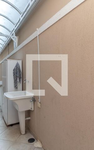 Casa à venda com 300m², 4 quartos e 4 vagasÁrea de Serviço