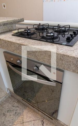 Casa à venda com 300m², 4 quartos e 4 vagasCozinha
