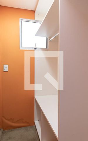 Casa à venda com 300m², 4 quartos e 4 vagasCloset da Suíte Principal