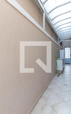 Casa à venda com 300m², 4 quartos e 4 vagasÁrea de Serviço